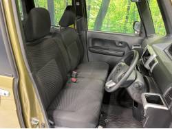 ウェイク ＬリミテッドＳＡⅢの中古車画像