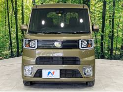 ウェイク ＬリミテッドＳＡⅢの中古車画像