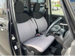 デイズルークス ライダーブラックライン（ハイウェイスター Ｘ Ｇパッケージベース）の中古車画像