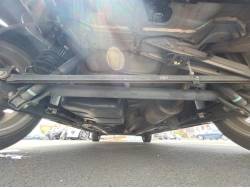 デイズルークス ライダーブラックライン（ハイウェイスター Ｘ Ｇパッケージベース）の中古車画像