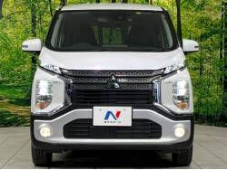 ｅＫクロス Ｇの中古車画像