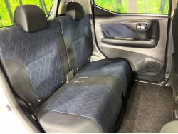 ｅＫクロス Ｇの中古車画像