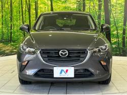 ＣＸ－３ １５Ｓの中古車画像
