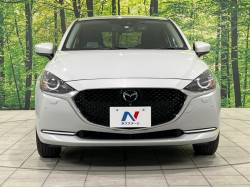 ＭＡＺＤＡ２ ＸＤプロアクティブ Ｓパッケージの中古車画像