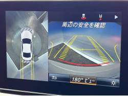 ＣＬＳクラス ＣＬＳ２２０ｄ ＡＭＧラインの中古車画像