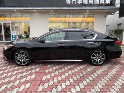 レジェンド ハイブリッド ＥＸの中古車画像