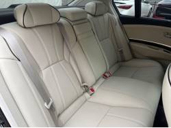 レジェンド ハイブリッド ＥＸの中古車画像