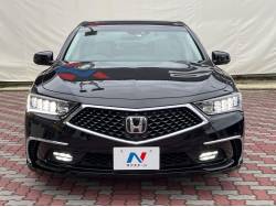 レジェンド ハイブリッド ＥＸの中古車画像