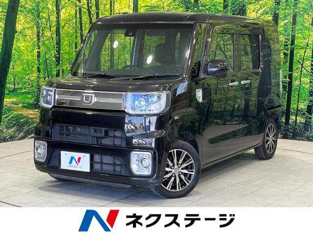 三菱デリカd5後期ドアハンドルカバー・ドアミラーカバー本物