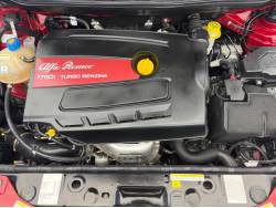 ジュリエッタ ヴェローチェの中古車画像