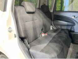 ムーヴ カスタム ＲＳの中古車画像