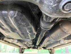 ムーヴ カスタム ＲＳの中古車画像