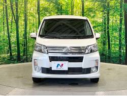 ムーヴ カスタム ＲＳの中古車画像