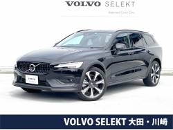 V60の中古車