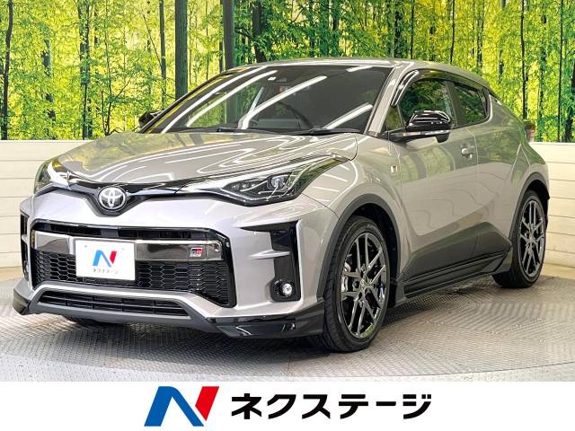 トヨタ C－HR S GRスポーツ 2.3万Km (滋賀県)[312]の中古車詳細