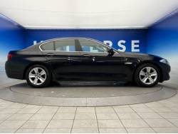 5シリーズ 528i（BMW）[8AT]のカタログ詳細情報｜中古車の