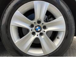 5シリーズ 528i（BMW）[8AT]のカタログ詳細情報｜中古車の
