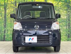 フレアワゴン ＸＧの中古車画像