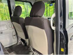 フレアワゴン ＸＧの中古車画像