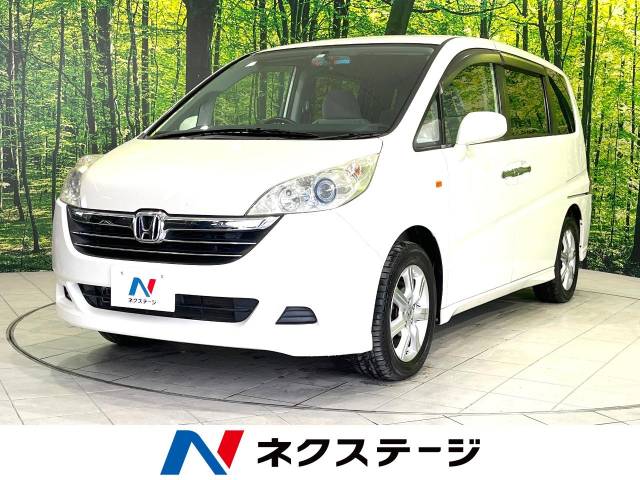 ホンダ ステップワゴン G Lパッケージ 13.9万Km (岩手県)[952]の中古