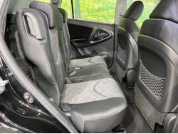 ＲＡＶ４ Ｘの中古車画像