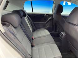 ゴルフ ＴＳＩトレンドラインプレミアムエディションの中古車画像