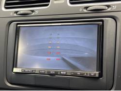 ゴルフ ＴＳＩトレンドラインプレミアムエディションの中古車画像