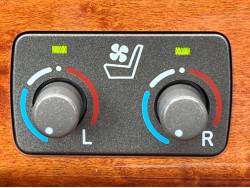 セルシオ Ｃ仕様 Ｆパッケージ インテリアセレクションの中古車画像