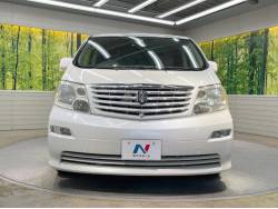 アルファードＧ ＡＸの中古車画像