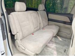 アルファードＧ ＡＸの中古車画像