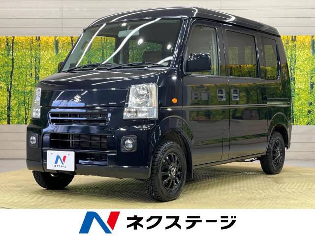 スズキ エブリイ ジョイン 11万Km (愛知県)[532]の中古車詳細｜愛知県