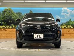 ヤリスクロス Ｘ Ｂパッケージの中古車画像