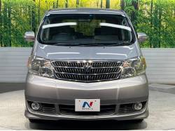 アルファードＶ ＡＳ プレミアムの中古車画像