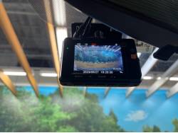 レガシィツーリングワゴン ２．０ｉの中古車画像