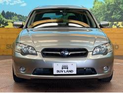 レガシィツーリングワゴン ２．０ｉの中古車画像