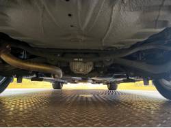 レガシィツーリングワゴン ２．０ｉの中古車画像