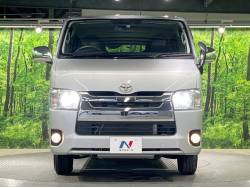 ハイエースバン スーパーＧＬの中古車画像