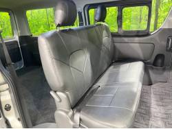 ハイエースバン スーパーＧＬの中古車画像