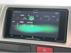 ハイエースバン スーパーＧＬの中古車画像