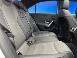 Ａクラスセダン Ａ２００ｄ セダン ＡＭＧ レザーエクスクルーシブパッケージの中古車画像