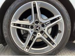 Ａクラスセダン Ａ２００ｄ セダン ＡＭＧ レザーエクスクルーシブパッケージの中古車画像