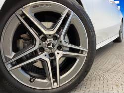 Ａクラスセダン Ａ２００ｄ セダン ＡＭＧ レザーエクスクルーシブパッケージの中古車画像