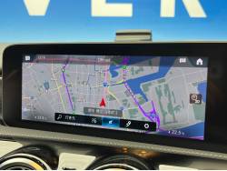 Ａクラスセダン Ａ２００ｄ セダン ＡＭＧ レザーエクスクルーシブパッケージの中古車画像