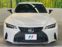 ＩＳ ＩＳ３００の中古車画像