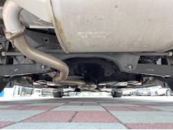 インプレッサスポーツ ２．０ｉの中古車画像