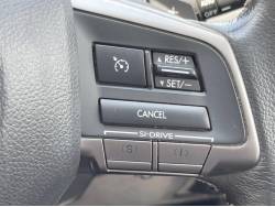 インプレッサスポーツ ２．０ｉの中古車画像