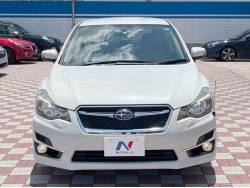 インプレッサスポーツ ２．０ｉの中古車画像