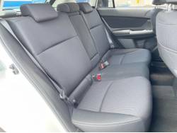 インプレッサスポーツ ２．０ｉの中古車画像