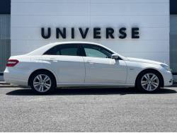 Ｅクラス Ｅ２５０ ブルーエフィシェンシーの中古車画像