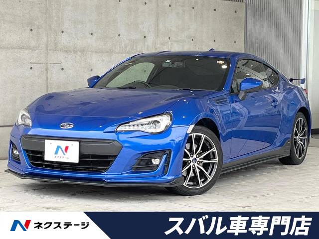 スバル BRZ S 3.6万Km (愛知県)[835]の中古車詳細｜愛知県の岡崎